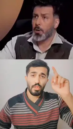 🔴پاسخ فعال رسانه به آقا میری درخصوص تحریف اصول دین در برن