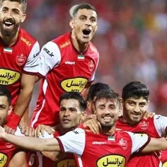 پرسپولیس 