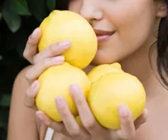 ثابت شده بوی لیمو چاره‌ افسردگی است