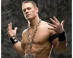 John cena