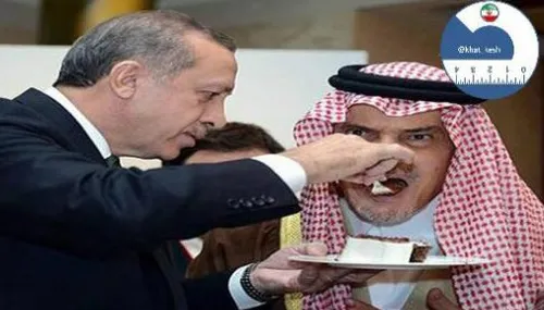 🔻 اقدام خطرناک دولت ترکیه که تمام هورالعظیم را خشک خواهد 