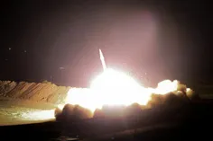 🚩 سناتور روس: حمله موشکی ایران به عین الاسد بسیار دقیق بو