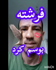 فرشته خدا و محسنر