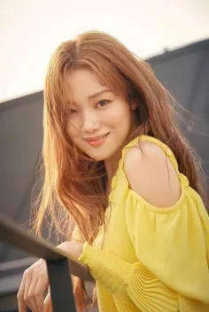 Lee sung kyung💛❤️