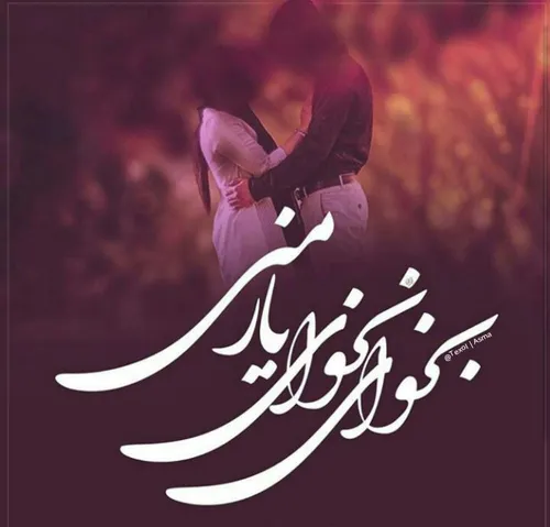 عاشقانه ها amiralighorbani 20474461 - عکس ویسگون