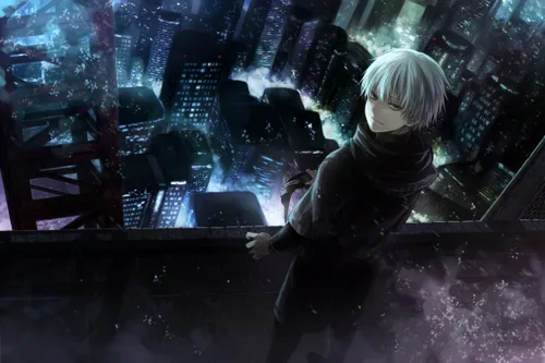 tokyoghoul