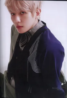 EXO.Byun Baekhyun