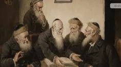 ✡️ نقش یهود در انتقال قدرت از خلفا به بنی‌امیه