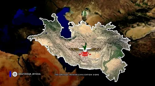 خاک اصلی ایران