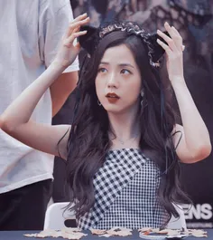 Jisoo