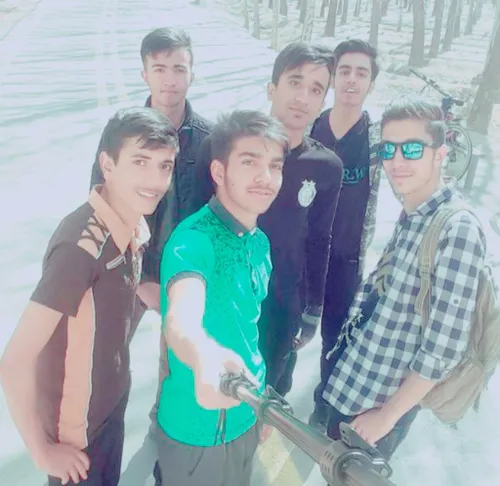 Today With Guys ..