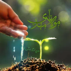 💚 🍃 ڪاش مهدی بہ جهان چهرہ هویدا می ڪرد