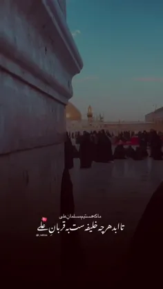 #تبلیغ_غدیر_واجب_است