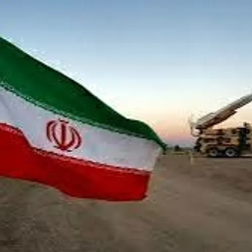 ایران به شوق زندگی در مرگ روئین تن شدست