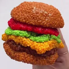 اسلایم🍔