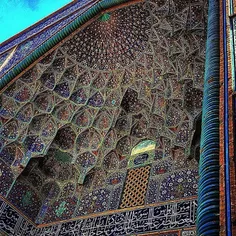 #مسجد امام#اصفهان