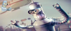 دانلود Futurama: Game of Drones 1.7.1 - بازی پازل "فیوچرا