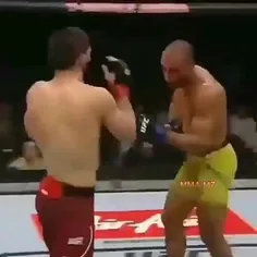 #UFC