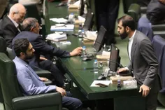 گزارش نود و ششمین جلسه علنی و سایر جلسات مجلس دوازدهم (چه