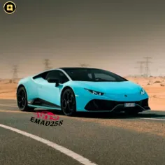 Lamborghini-Huracan_Evo