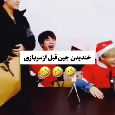 بچم رفته سربازی بالغ شده😂😂😂