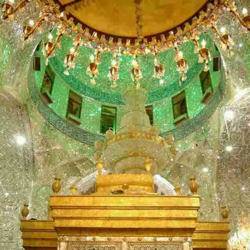 مذهبی samiraaaaaa 759210 - عکس ویسگون