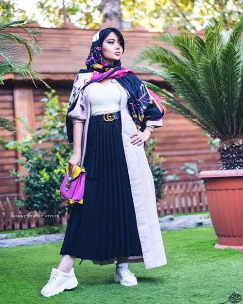 streetstyleirani