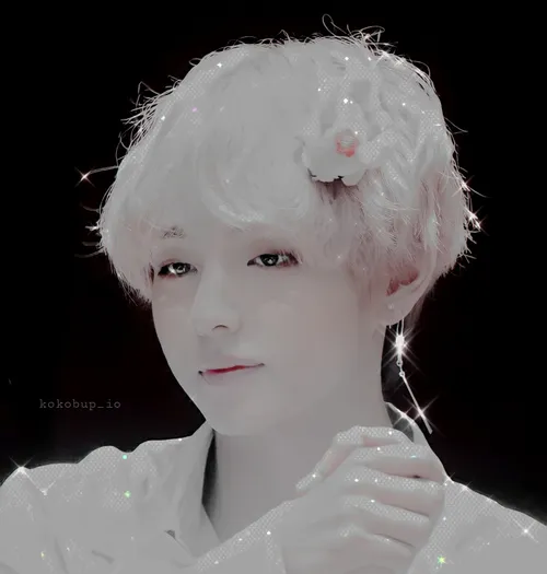 Taehyung edit/bts edit