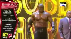 BOBBY LASHLEY