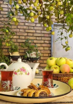 یه لحظه‌ وقت صرف کن،