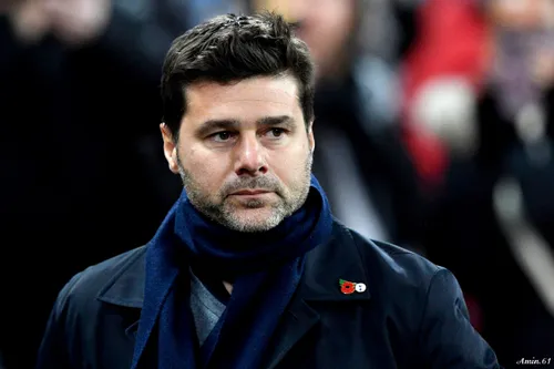 MauricioPochettino