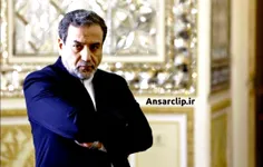  عباس عراقچی معاون وزیر خارجه دولت حسن روحانی