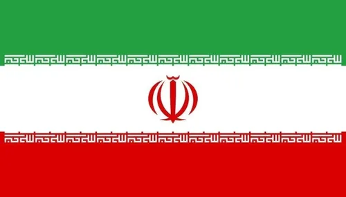 داعشی ها پرچم ایران رو آتش زدن