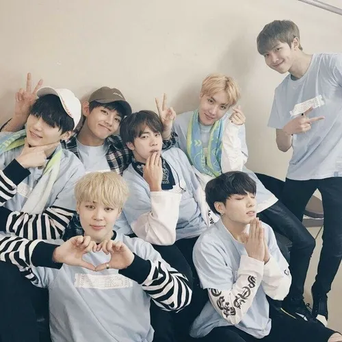 💜BTS💜