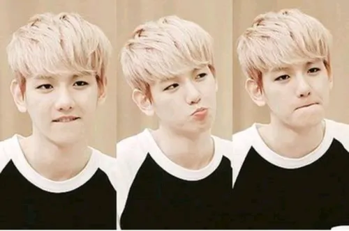 baek hyun