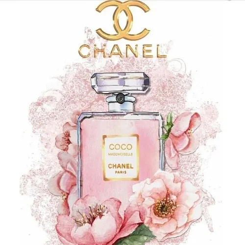 عطر ادکلن شنل کوکو مادمازل-Chanel Coco Mademoiselle عطری 