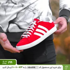 کفش مردانه adidas 1401