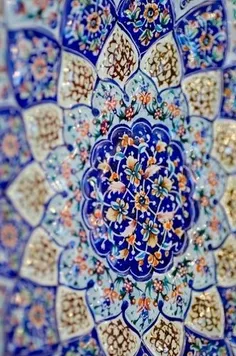 هنر و صنایع دستی ایران، میناکاری 
