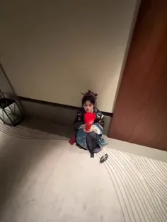 آپدیت ویبو کیکو با آدای 🥺🫶🏻