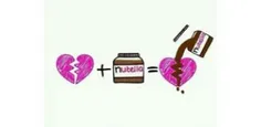 #nutella ♥♡