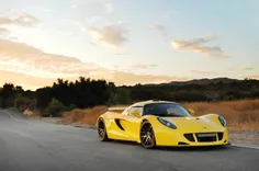 Hennessey Venom GT
