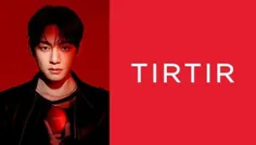 معرفی میکنم کیم تهیونگ سفیر رسمی تیر تیر