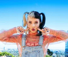 Melanie Martinez ^^