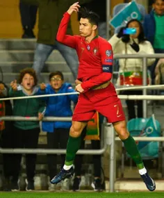 ronaldo