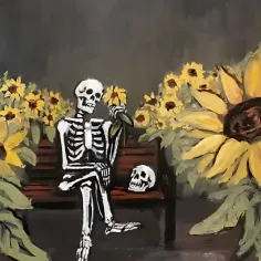 I FELL IN LOVE WITH HOPE