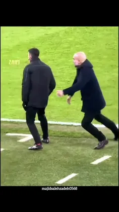 #پپ_گواردیولا 😍♥