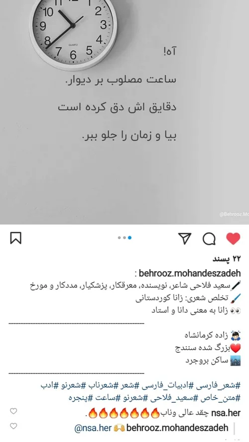 سعید فلاحی