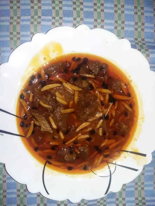 خورشت کرمانشاهی