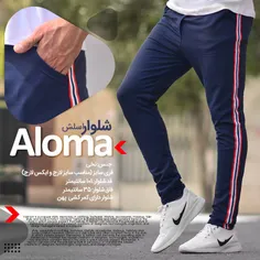 🔔 اسلش مردانهALOMA(قیمت:49هزارتومان+ ۸ت هزینه ی پست درب م