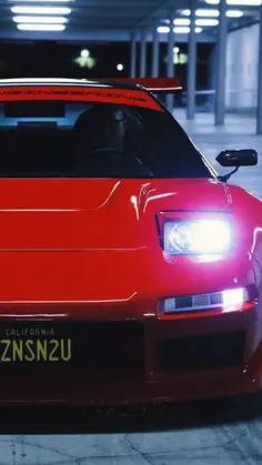 NSX